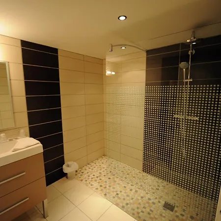 Hotel Hotel Restaurant Les Arcades