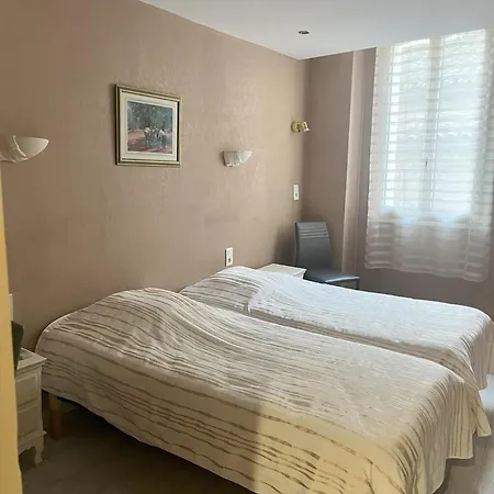 Hotel Hotel Restaurant Les Arcades