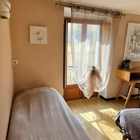 Restaurant Les Arcades 2*