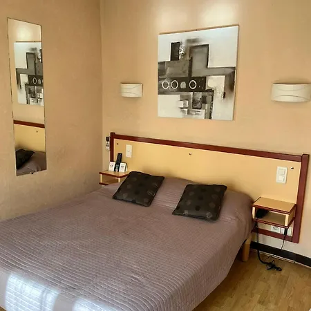 Restaurant Les Arcades Limoux