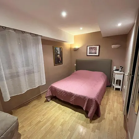 Restaurant Les Arcades 2* Limoux