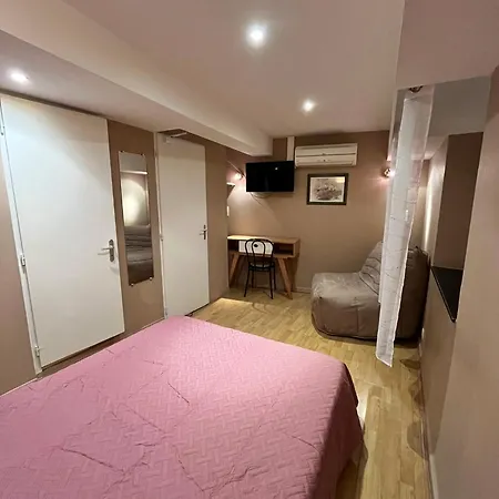 Restaurant Les Arcades