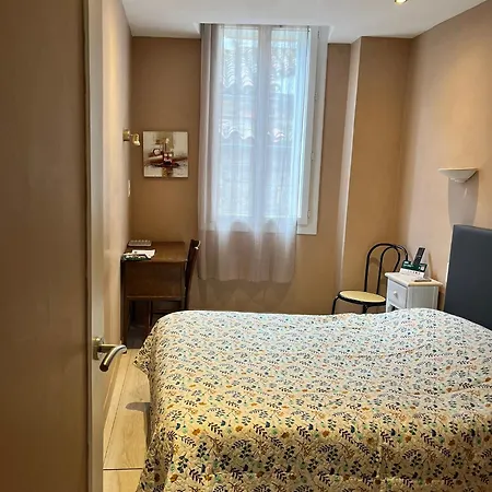 Hotel Restaurant Les Arcades Hotel