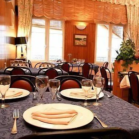 Restaurant Les Arcades 2* Limoux