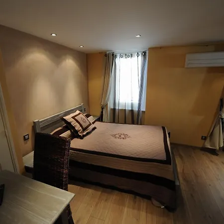 Restaurant Les Arcades 2* Limoux