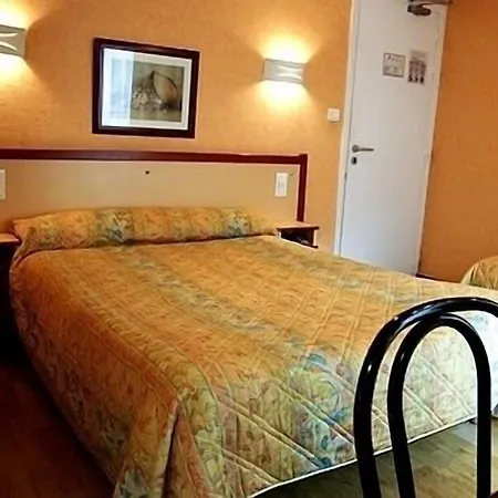 Szálloda Restaurant Les Arcades Limoux