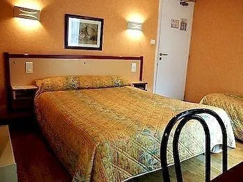 Restaurant Les Arcades Hotel Limoux