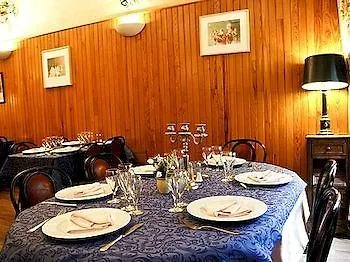 Hotel Restaurant Les Arcades Hotel