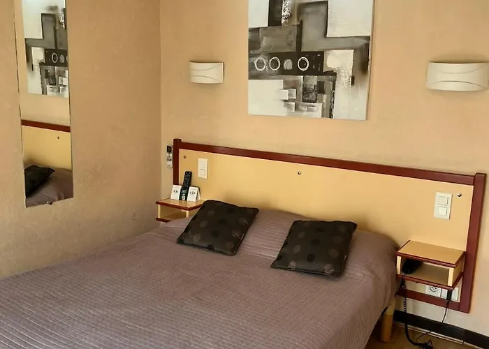 Restaurant Les Arcades Limoux