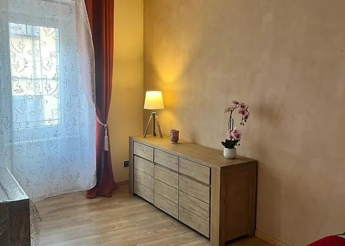 Restaurant Les Arcades 2*