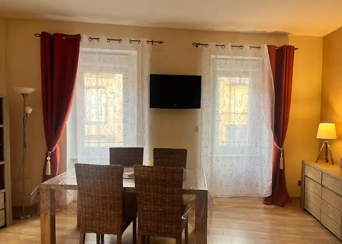 Les Arcades Hotel Limoux