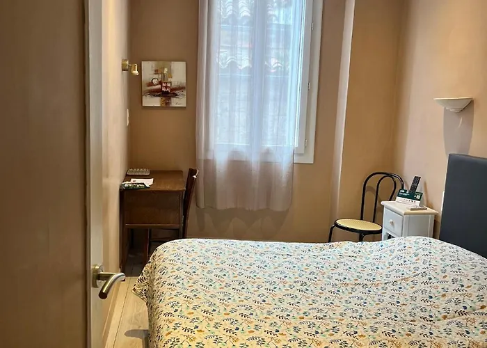 Restaurant Les Arcades Hotel